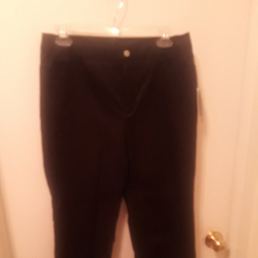 Crop pants